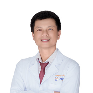 BS. CKI Nguyễn Hiếu Nghĩa
