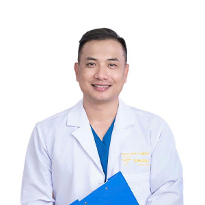 BS. Lưu Văn Thắng