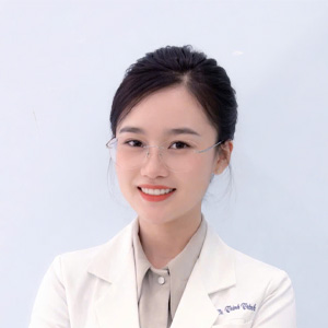 BS. Nguyễn Thị Trinh Trinh