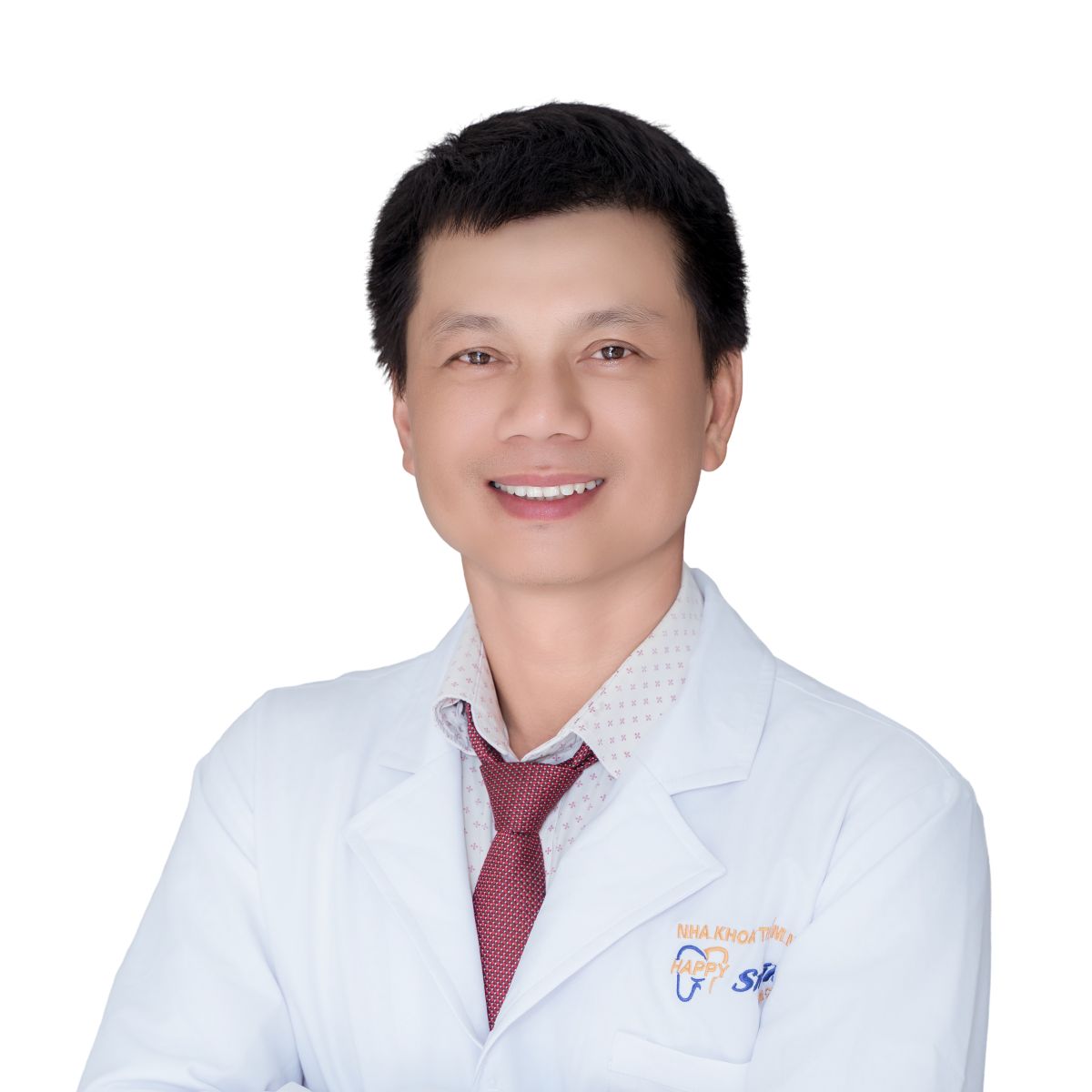 Bác Sĩ CKI Nguyễn Hiếu Nghĩa